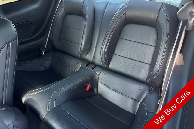 Used 2024 Ford Mustang Premium RWD image 16