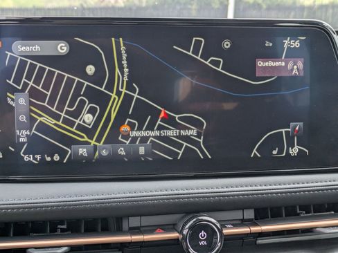 Used 2024 Nissan Ariya FWD image 17