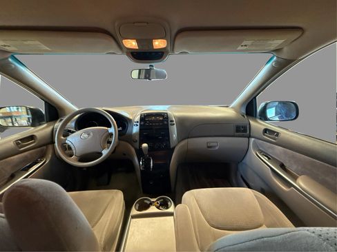 Used 2008 Toyota Sienna LE FWD image 24