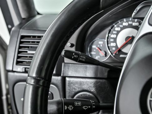 Used 2005 Mercedes-Benz G 55 AMG 4MATIC image 22