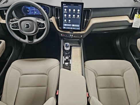 New 2026 Volvo XC60 B5 Plus w/ Protection Package Premier AWD/4WD image 15