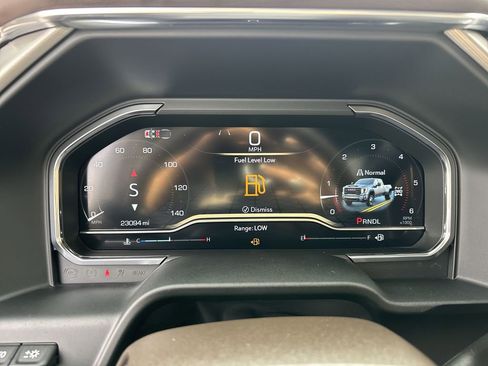 Used 2024 GMC Sierra 3500 Denali w/ Denali Reserve Package image 11