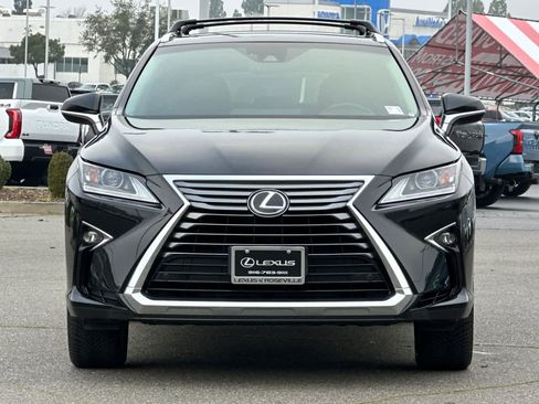 Used 2019 Lexus RX 350L w/ Premium Package image 10