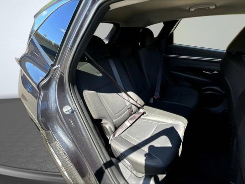 Used 2022 Hyundai Tucson SEL w/ Cargo Package AWD/4WD image 25
