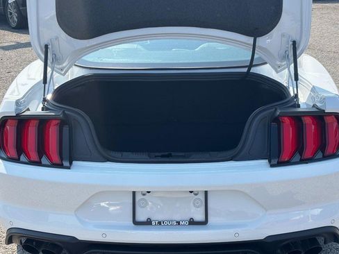 Used 2022 Ford Mustang GT Premium w/ Equipment Group 401A RWD image 11