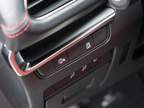 New 2026 MAZDA MAZDA3 Carbon w/ Appearance Package image 30