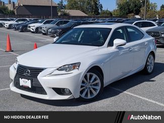 Used 2014 Lexus IS 250 RWD video 1