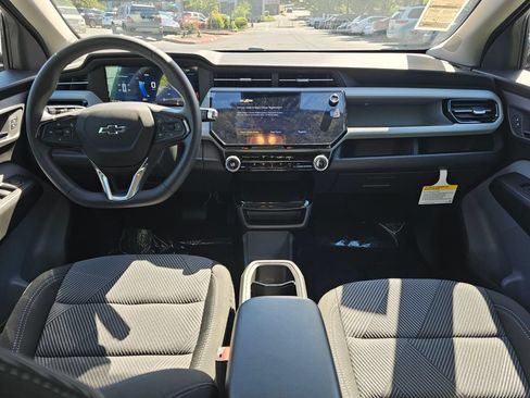 New 2027 Chevrolet Bolt LT FWD image 22