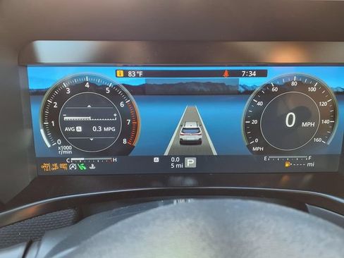 New 2026 Subaru Outback Limited AWD/4WD image 20