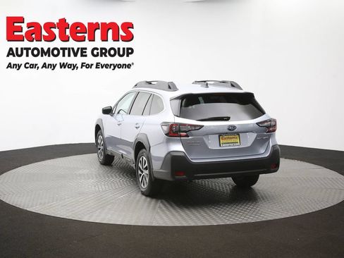 Used 2025 Subaru Outback Premium AWD/4WD image 59