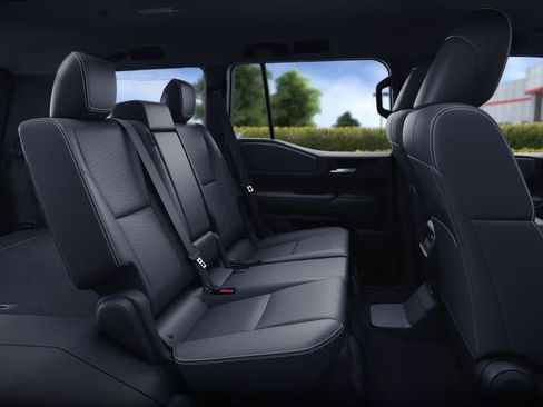 New 2027 Toyota Land Cruiser AWD/4WD image 15