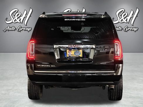 Used 2019 GMC Yukon XL Denali w/ Denali Ultimate Package AWD/4WD image 29