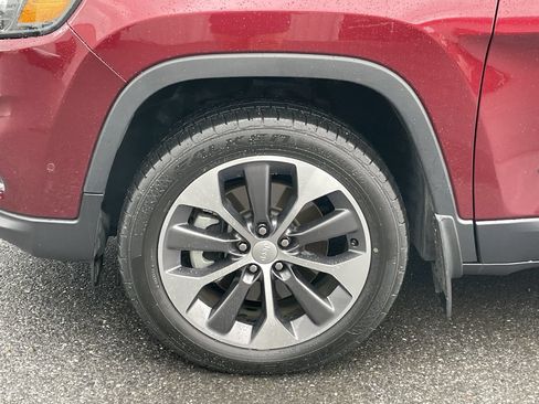Used 2022 Jeep Cherokee Limited w/ Elite Package AWD/4WD image 26