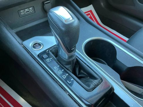 Used 2022 Nissan Altima 2.5 SV image 32