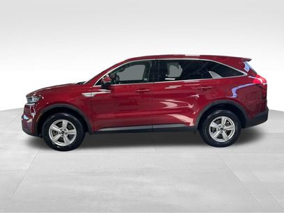Used 2022 Kia Sorento LX