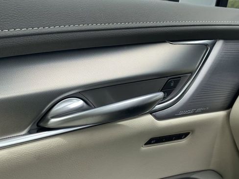 New 2025 Cadillac XT5 Premium Luxury image 22