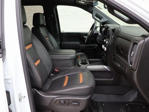 Used 2023 GMC Sierra 3500 AT4 w/ AT4 Preferred Package image 40