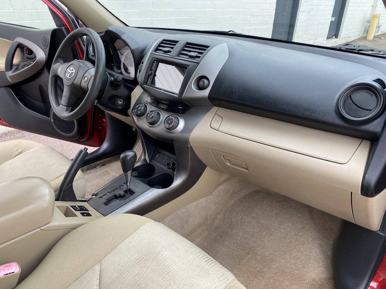 Used 2009 Toyota RAV4 2WD image 35