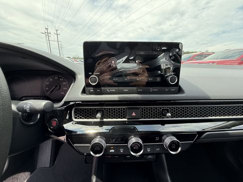 New 2026 Honda Civic LX image 17