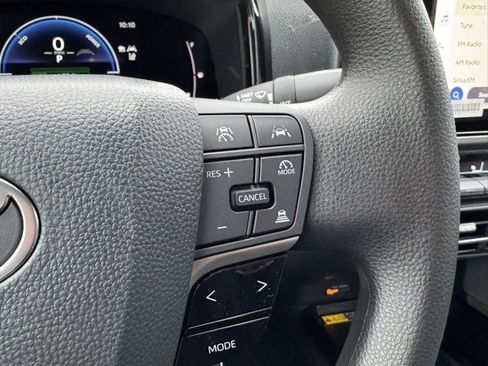 New 2026 Toyota Camry LE image 22