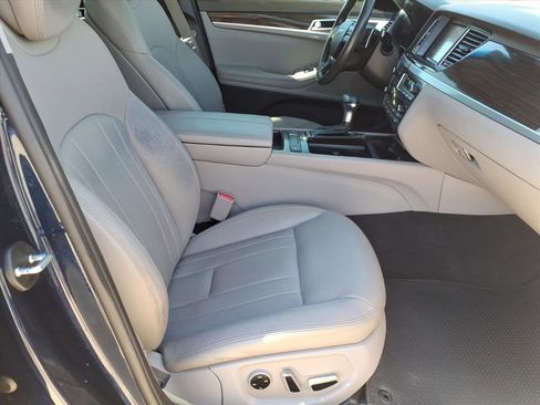 Used 2020 Genesis G80 3.8 image 11