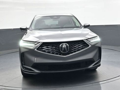 New 2026 Acura MDX FWD image 9
