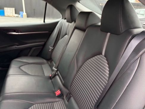 Certified 2024 Toyota Camry SE image 23