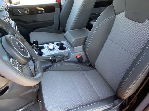 New 2025 INEOS Grenadier Trialmaster Edition image 6