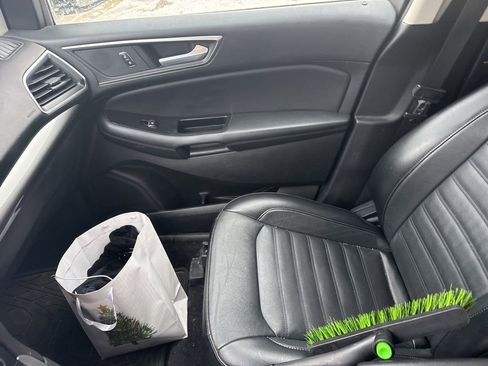 Used 2015 Ford Edge SEL w/ Equipment Group 201A image 20