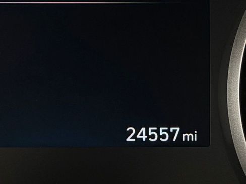 Used 2023 Hyundai Santa Fe SE image 15