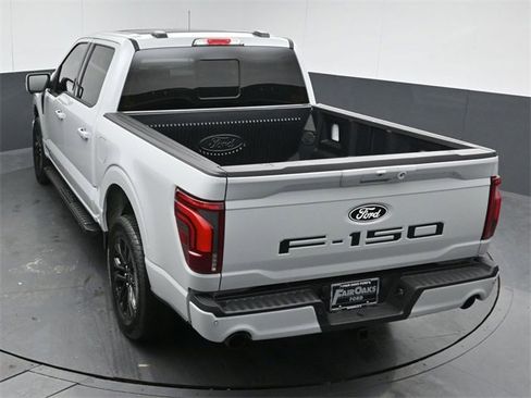 Used 2024 Ford F150 Lariat image 52