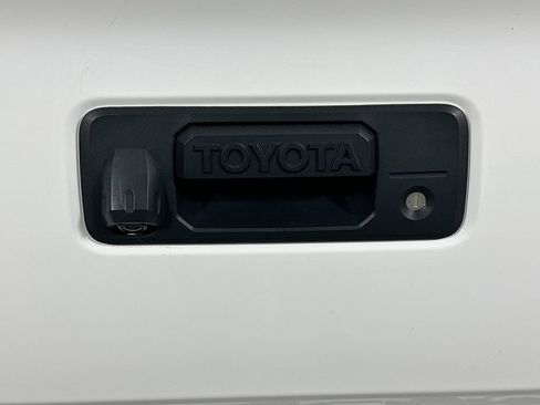 Certified 2023 Toyota Tacoma SR5 RWD image 18