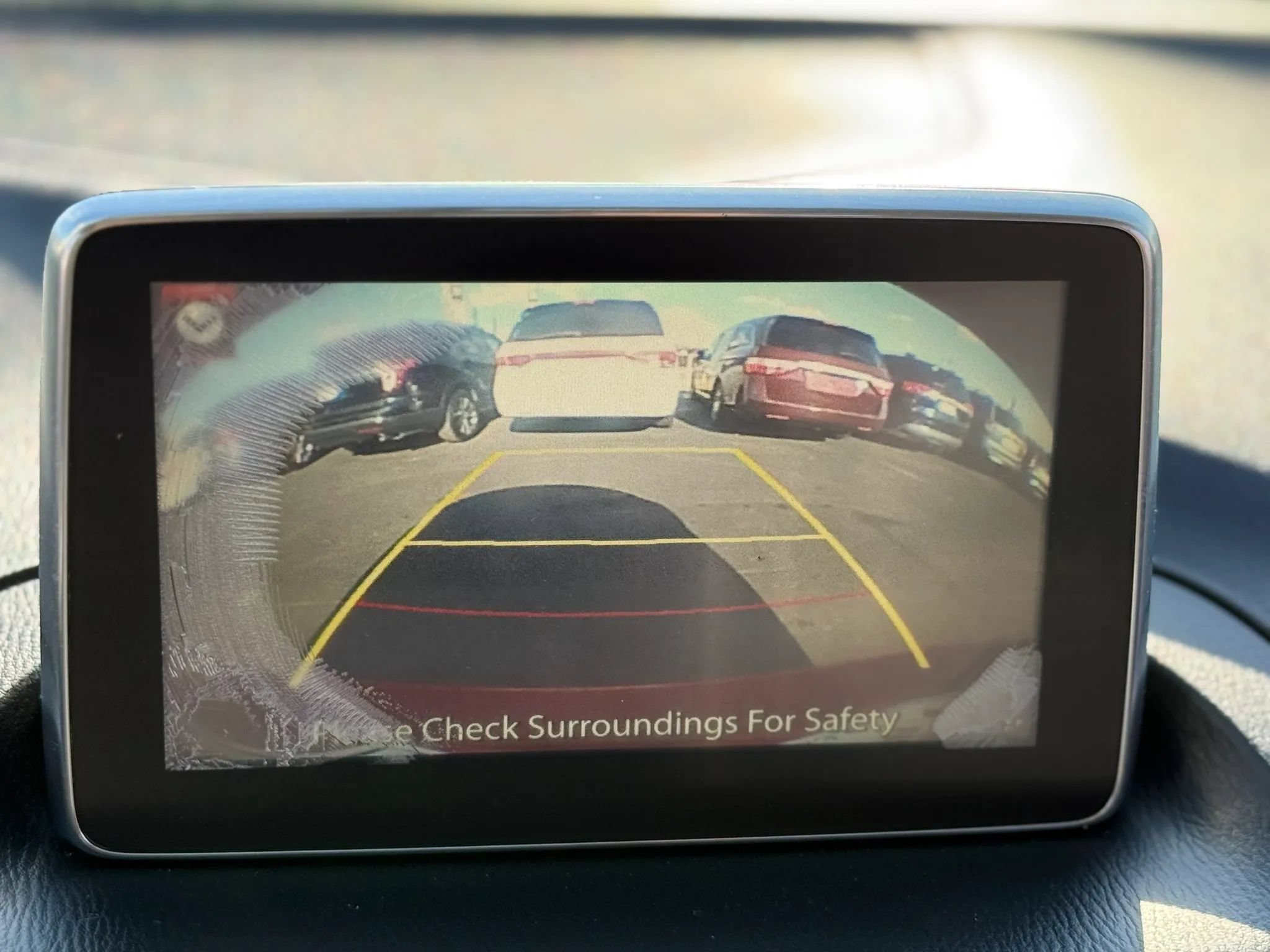 Used 2015 MAZDA MAZDA3 s Touring FWD image 30