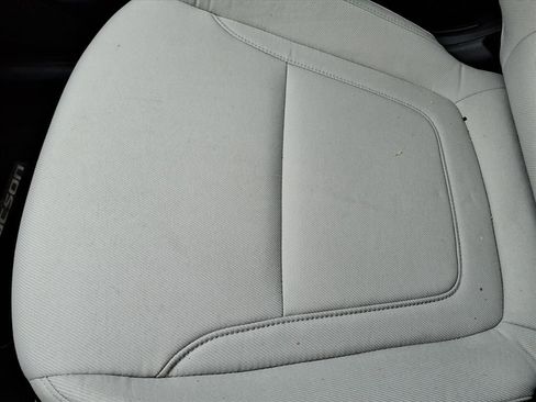 New 2026 Hyundai Tucson SEL image 24