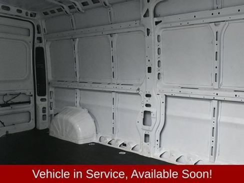 Used 2023 RAM ProMaster 2500 FWD image 14