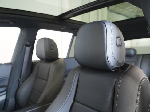 Certified 2026 Mercedes-Benz GLE 350 4MATIC image 12