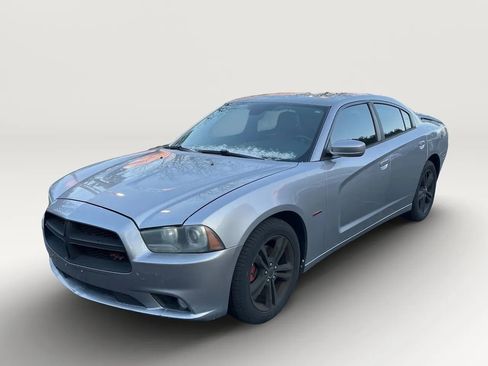 Used 2011 Dodge Charger R/T image 1