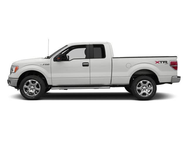 Used 2014 Ford F150 XLT w/ Equipment Group 302A Luxury AWD/4WD image 6