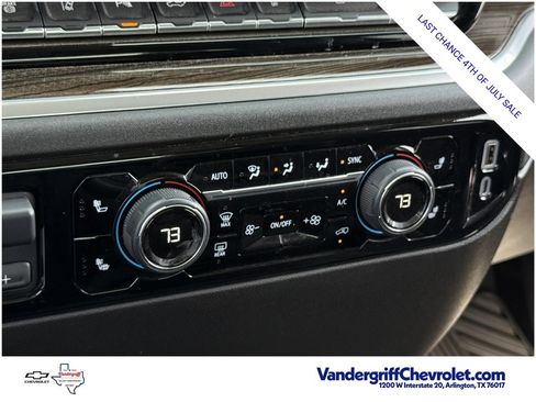 Certified 2025 Chevrolet Silverado 3500 LT w/ Safety Package AWD/4WD image 21