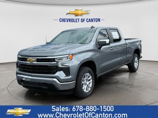 New 2026 Chevrolet Silverado 1500 LT w/ LPO, Liner Protection Package RWD video 1