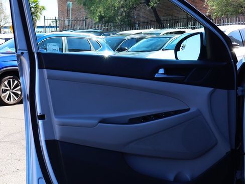 Used 2017 Hyundai Tucson SE w/ SE Popular Package 02 FWD image 36