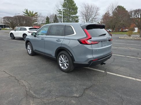 Certified 2024 Honda CR-V EX-L image 5