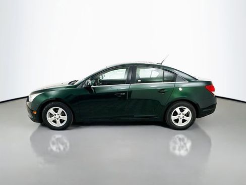 Used 2014 Chevrolet Cruze LT image 4