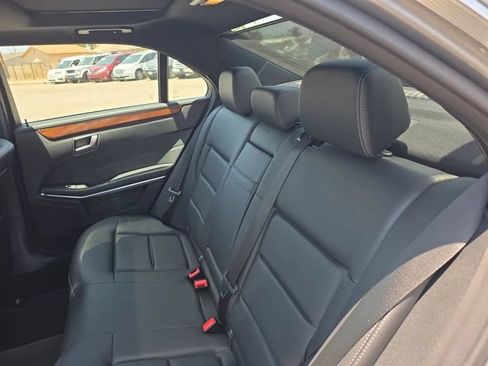 Used 2015 Mercedes-Benz E 350 Sedan w/ Premium 1 Package image 21