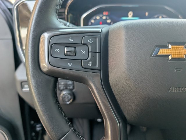 Used 2024 Chevrolet Silverado 2500 High Country w/ High Country Premium Package AWD/4WD image 13