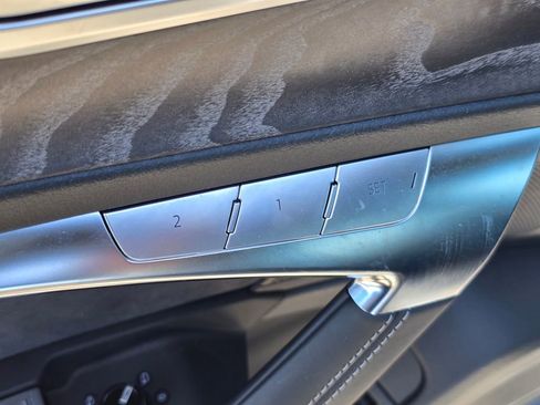 Used 2025 Audi A6 3.0T Prestige w/ Prestige Package image 16