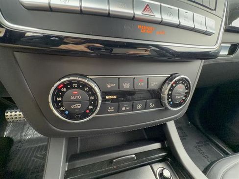 Used 2018 Mercedes-Benz GLS 63 AMG 4MATIC image 20
