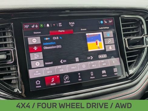 Certified 2024 Dodge Durango GT image 22