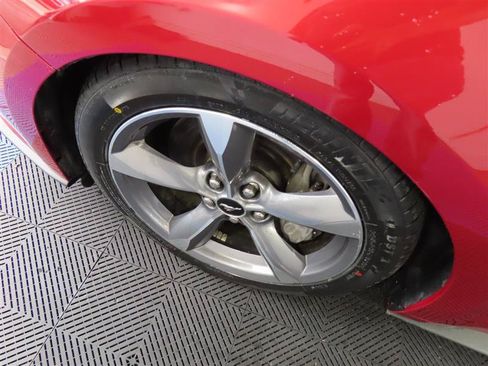 Used 2022 Ford Mustang GT Premium RWD image 6