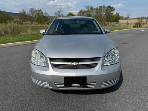 Used 2010 Chevrolet Cobalt LT FWD image 2